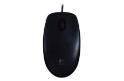 Logitech - M100 - Wired Mouse